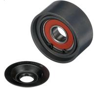 Polea inversión/guía, correa poli V GATES T36514 para MAN R 11.967 1998-2003