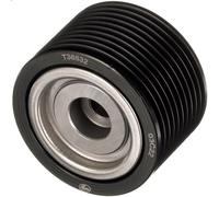 Polea inversión/guía, correa poli V GATES T36632 para VOLVO FH II 12.777 2012-