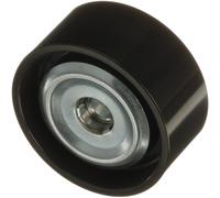 Polea inversión/guía, correa poli V GATES T36669 para MAN NM 6.871 2002-2009