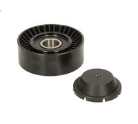 Polea inversión/guía, correa poli V INA 531 0760 10 DODGE NITRO 4 2006-2007