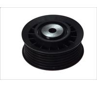 Polea inversión/guía, correa poli V INA 532 0027 10 SL (R129) 3 1989-1993