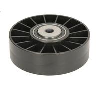 Polea inversión/guía, correa poli V INA 532 0066 10 A6 C6 (4F2) 4.2 2004-2006