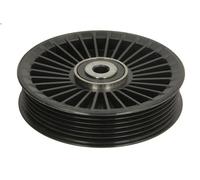 Polea inversión/guía, correa poli V INA 532 0108 10 GLC (X253) 2 2015-2019