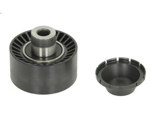 Polea inversión/guía, correa poli V INA 532 0320 10 MAZDA 2 (DY) 1.4 2003-2007