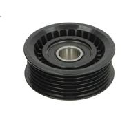 Polea inversión/guía, correa poli V INA 532 0336 10 9-5 (YS3E) 3 2001-2005