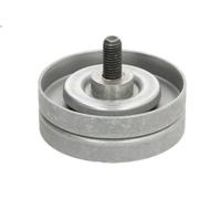 Polea inversión/guía, correa poli V INA 532 0402 30 COMBO Tour 1.7 2001-2004