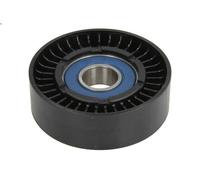 Polea inversión/guía, correa poli V INA 532 0404 30 VANEO (414) 1.6 2002-2005