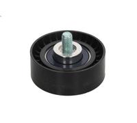 Polea inversión/guía, correa poli V INA 532 0434 10 para 807 (EB_) 2.2 2004-