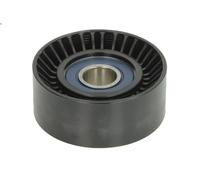 Polea inversión/guía, correa poli V INA 532 0437 10 Z8 Roadster 4.9 2000-2003