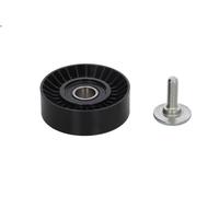 Polea inversión/guía, correa poli V INA 532 0439 10 para 406 (8B) 2 2001-2004