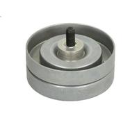 Polea inversión/guía, correa poli V INA 532 0463 10 para A8 D3 3.7 2002-