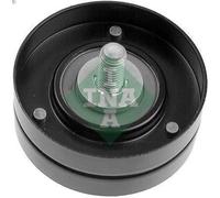 Polea inversión/guía, correa poli V INA 532 0467 10 RAM Van 2.5 2002-2005