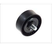 Polea inversión/guía, correa poli V INA 532 0475 10 BMW 3 (E46) 2 2001-2005