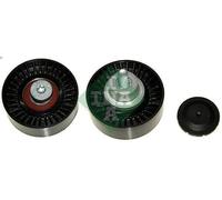 Polea inversión/guía, correa poli V INA 532 0513 10 AUDI Q7 (4LB) 3 2010-2015