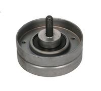Polea inversión/guía, correa poli V INA 532 0524 10 para MINI 1.6 2002-2006