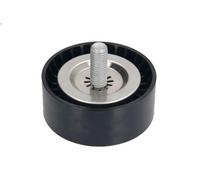 Polea inversión/guía, correa poli V INA 532 0570 1 para CALIBER 2.2 2010-2011