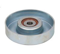 Polea inversión/guía, correa poli V INA 532 0618 10 para YARIS (_P1_) 1 2003-