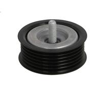 Polea inversión/guía, correa poli V INA 532 0629 10 SL (R230) 6.2 2008-2012