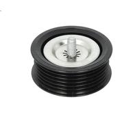 Polea inversión/guía, correa poli V INA 532 0671 10 VITO Autobús 2.2 2010-