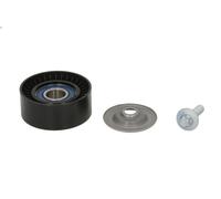 Rodillo tensor de la correa trapezoidal 532 0777 10 INA para MERCEDES-BENZ SL