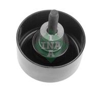 INA 532 0449 10 Polea inversión/guía correa poli V