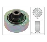 Polea Inversión/guía Correa Poli V Schaeffler Ina 532 0474 10 para Citroën