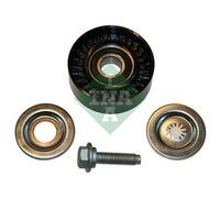 Polea Inversión/guía Correa Poli V Schaeffler Ina 532 0560 10 para Chrysler Fiat