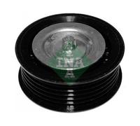 Polea Inversión/guía Correa Poli V Schaeffler Ina 532 0562 10 para Alfa Romeo
