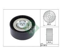 Polea Inversión/guía Correa Poli V Schaeffler Ina 532 0570 10 para Chrysler Fiat