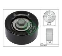 Polea Inversión/guía Correa Poli V Schaeffler Ina 532 0936 10 para Hyundai Kia