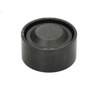 SKF Rodillo Guía De Correa Poly V Para Audi Q5 50 TDI Quattro 45 A8 VW