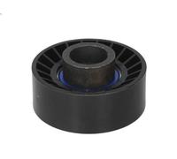 Polea inversión/guía, correa poli V SKF VKM 34030 para X-TYPE I (X400) 2 2003-