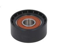 Polea inversión/guía, correa poli V SKF VKM 36031 para S-MAX (WA6) 2 2010-2014