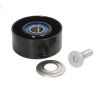 Polea inversión/guía, correa poli V SKF VKM 61085 para GAIA (_M1_) 2 2002-2004