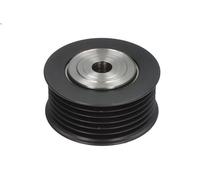 Polea inversión/guía, correa poli V SKF VKM 65088 para OUTLANDER III 2 2013-