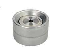 Polea inversión/guía, correa poli V SKF VKMCV 51029 para AXOR 11.967 2002-