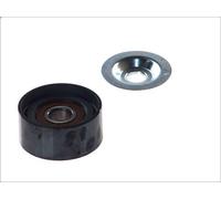 Polea inversión/guía, correa poli V SKF VKMCV 55007 para TGL I 4.58 2006-2022