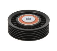 Polea inversión/guía, Correa poly V BTA E2F0009BTA