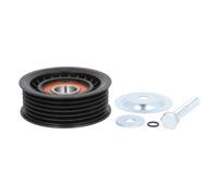 Rodillo tensor de la correa trapezoidal E2K0003BTA BTA para LAND ROVER
