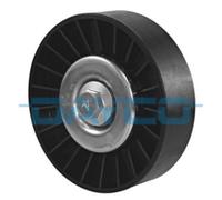 Dayco Polea inversión/guía APV1022 - Correa Poli V para Alfa Romeo, Lancia, Fiat