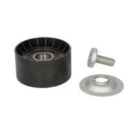 DAYCO Polea inversión/guía, correa auxiliar servicios (Ref: APV1111)