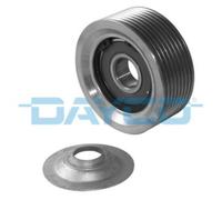 DAYCO APV2392 Polea inversión / guía, correa poli V