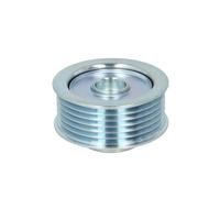 DAYCO Polea inversión/guía, correa auxiliar servicios para SUZUKI: Grand Vitara (Ref: APV2976)