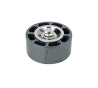 DAYCO Polea inversión/guía, correa auxiliar servicios para MERCEDES-BENZ: Sprinter & PEUGEOT: Boxer (Ref: APV3143)