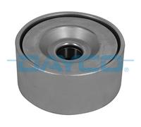 DAYCO Polea inversión/guía, correa auxiliar servicios (Ref: APV3212)