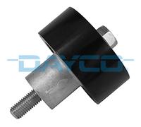 Polea inversión/guía, correa poli V DAYCO APV4084 para DAF CF 10.837 2013-