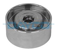 Polea inversión/guía, Correa poly V DAYCO APV4150