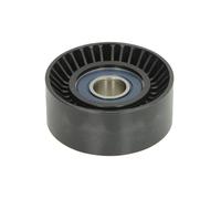 Polea inversión/guía, Correa poly V INA 532 0437 10