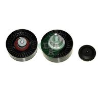 Polea inversión/guía, Correa poly V INA 532 0513 10