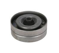 Polea inversión/guía, Correa poly V INA 532 0524 10